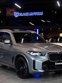 بي ام دبليو X5